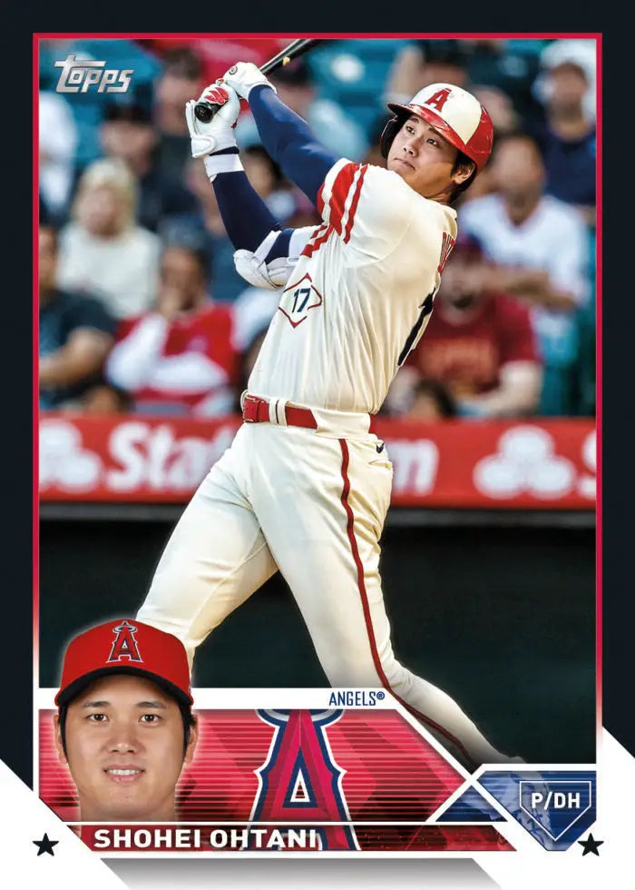 2023 Topps Series 2 Breakdown by Topps