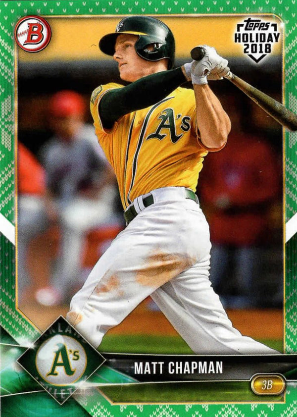 TOPPS HOLIDAY PACK STARTS FRIDAY