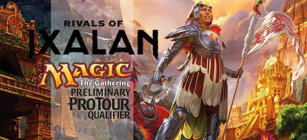 Sign Up Now – Rivals PPTQ (Only 32 Spots)