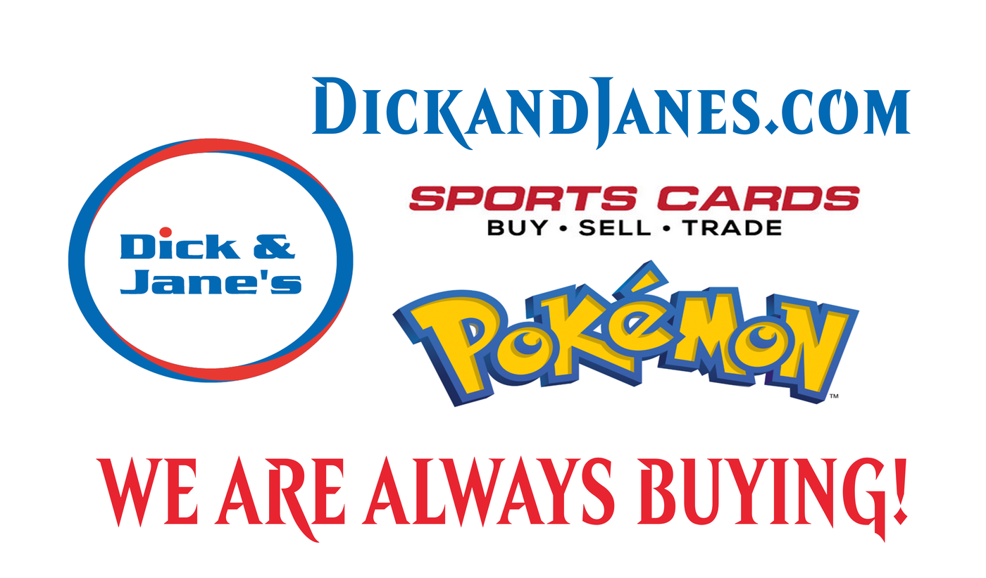 Sports Cards MLB NFL NBA Pokemon Games Jacksonville Board Games