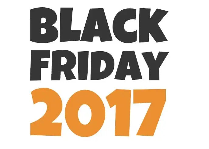 Black Friday – Everything Else:-)