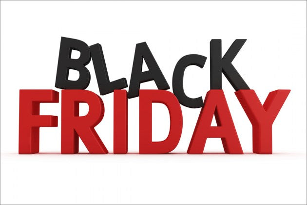 Black Friday – Pokemon