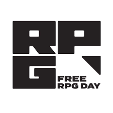 FREE RPG DAY