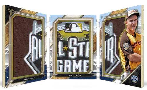 New! Baseball This Week!
