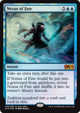Pre-Order Core Set 2019 Box