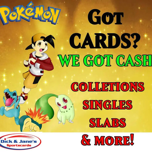 where to sell pokemon cards for money Us Your  Larger Than Life Toys and Comics 12 Places to Sell Pokemon