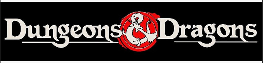 Dungeons and Dragons
