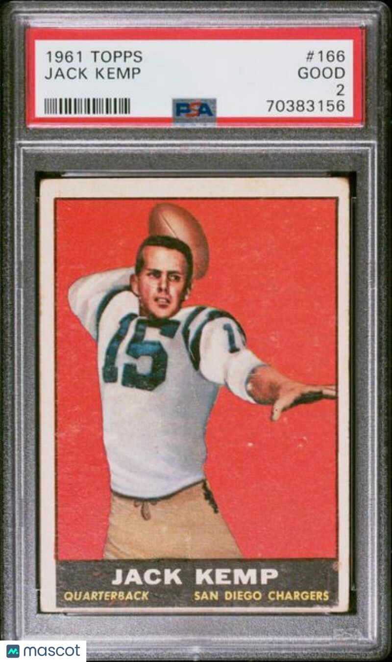 1961 Topps