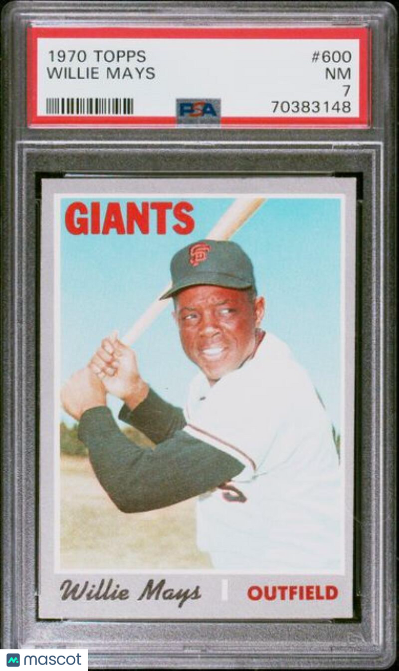 1970 Topps
