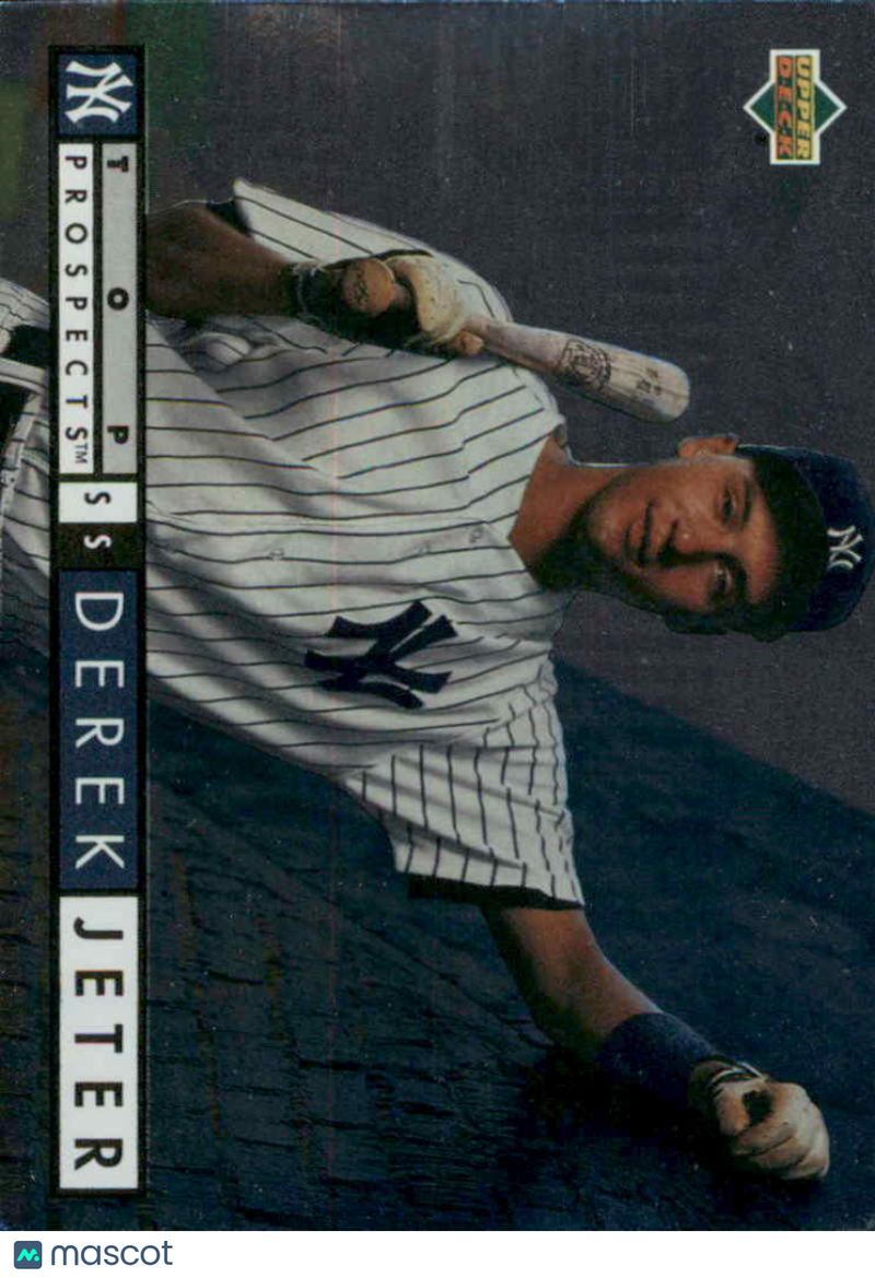 1994 Upper Deck