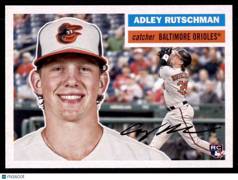 2023 Topps Archives