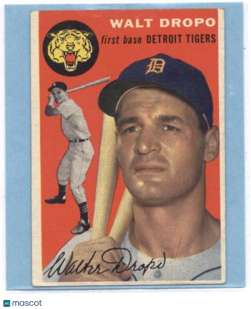 1954 Topps