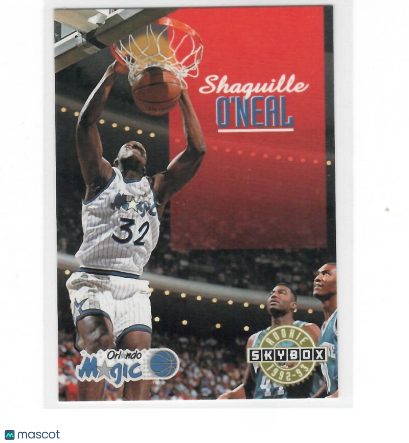 1992-93 SkyBox