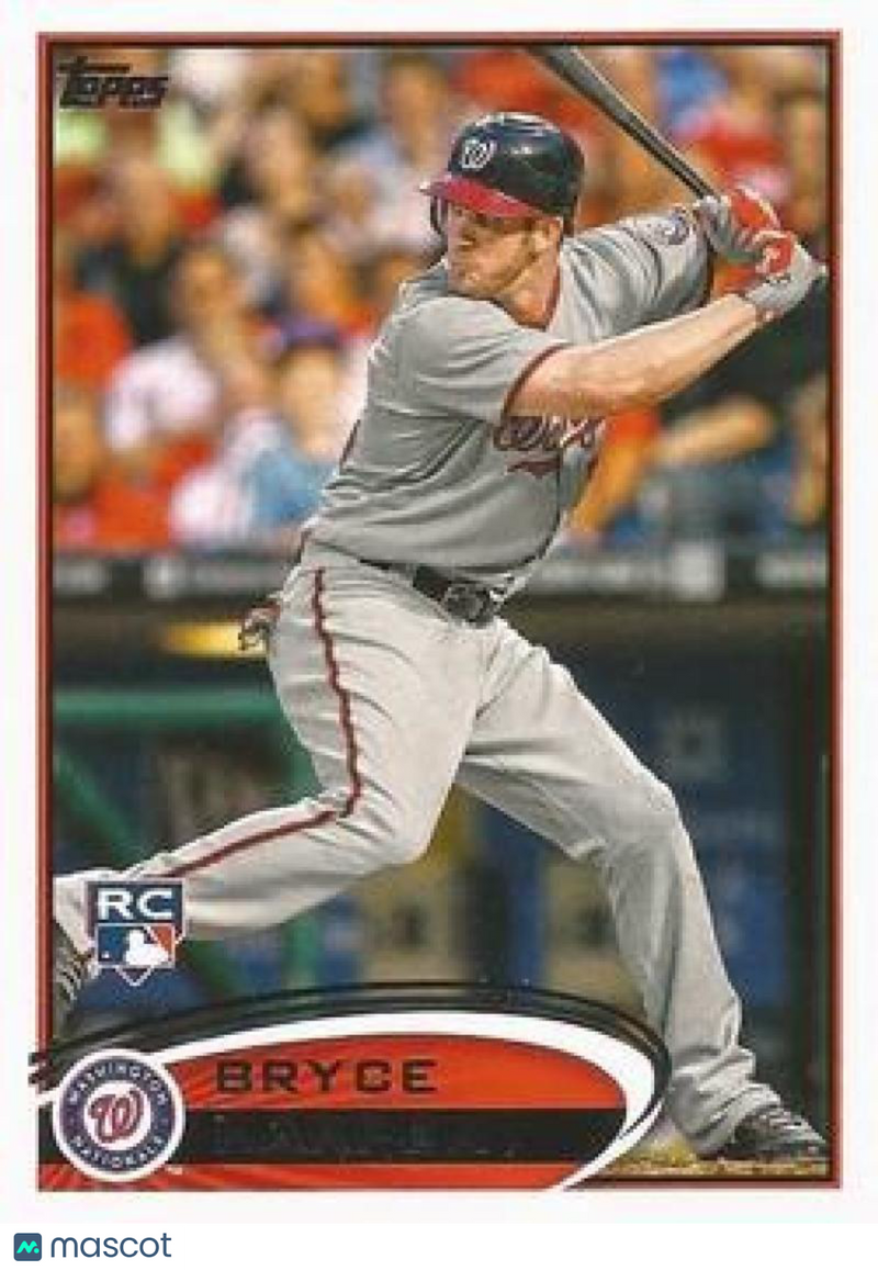 2012 Topps