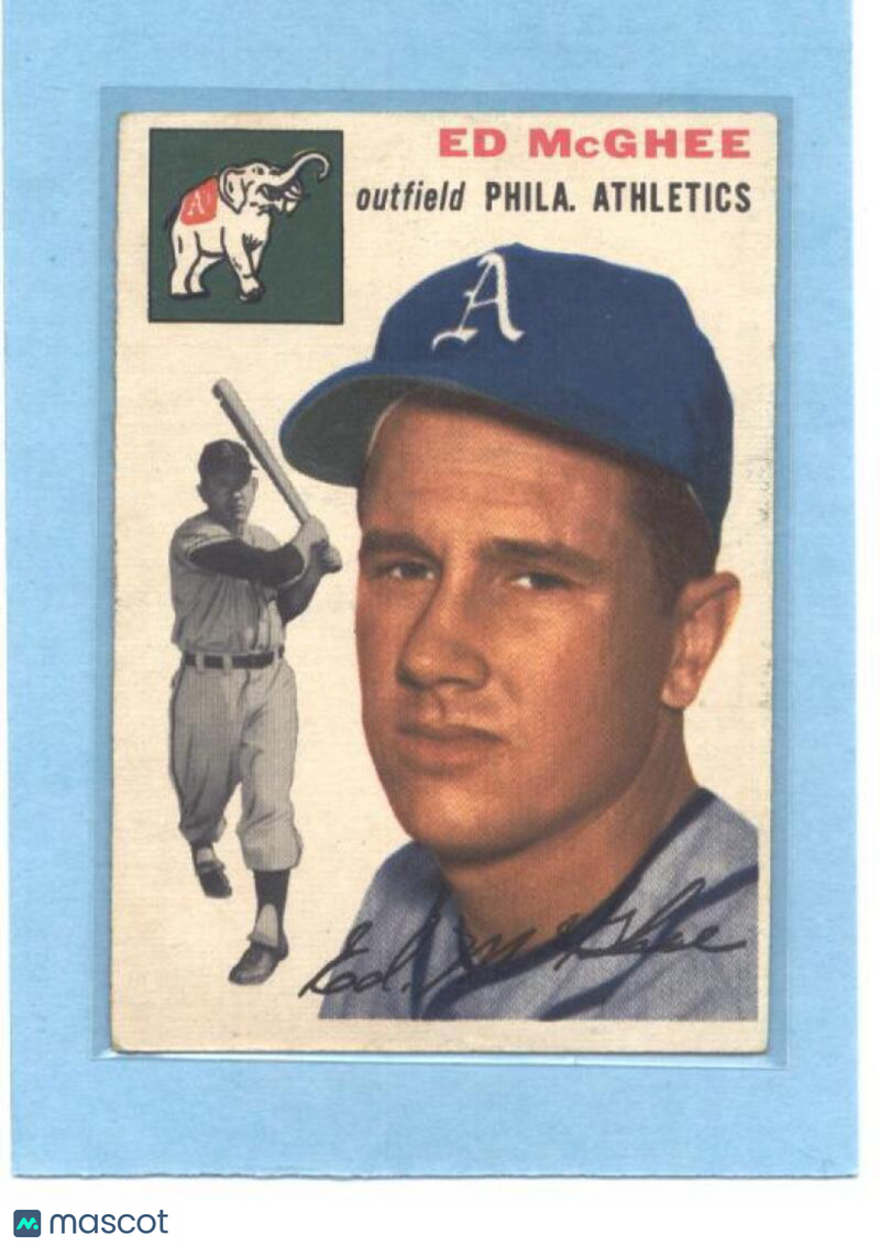 1954 Topps