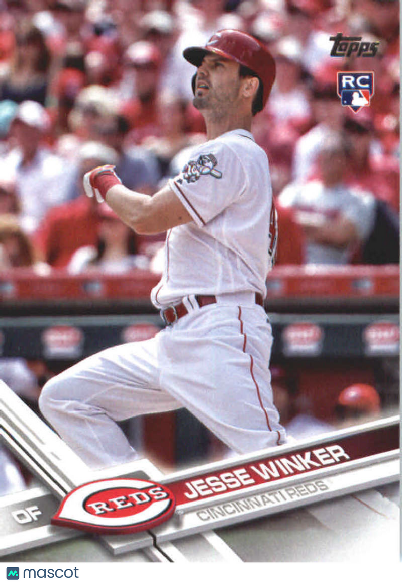 2017 Topps Update