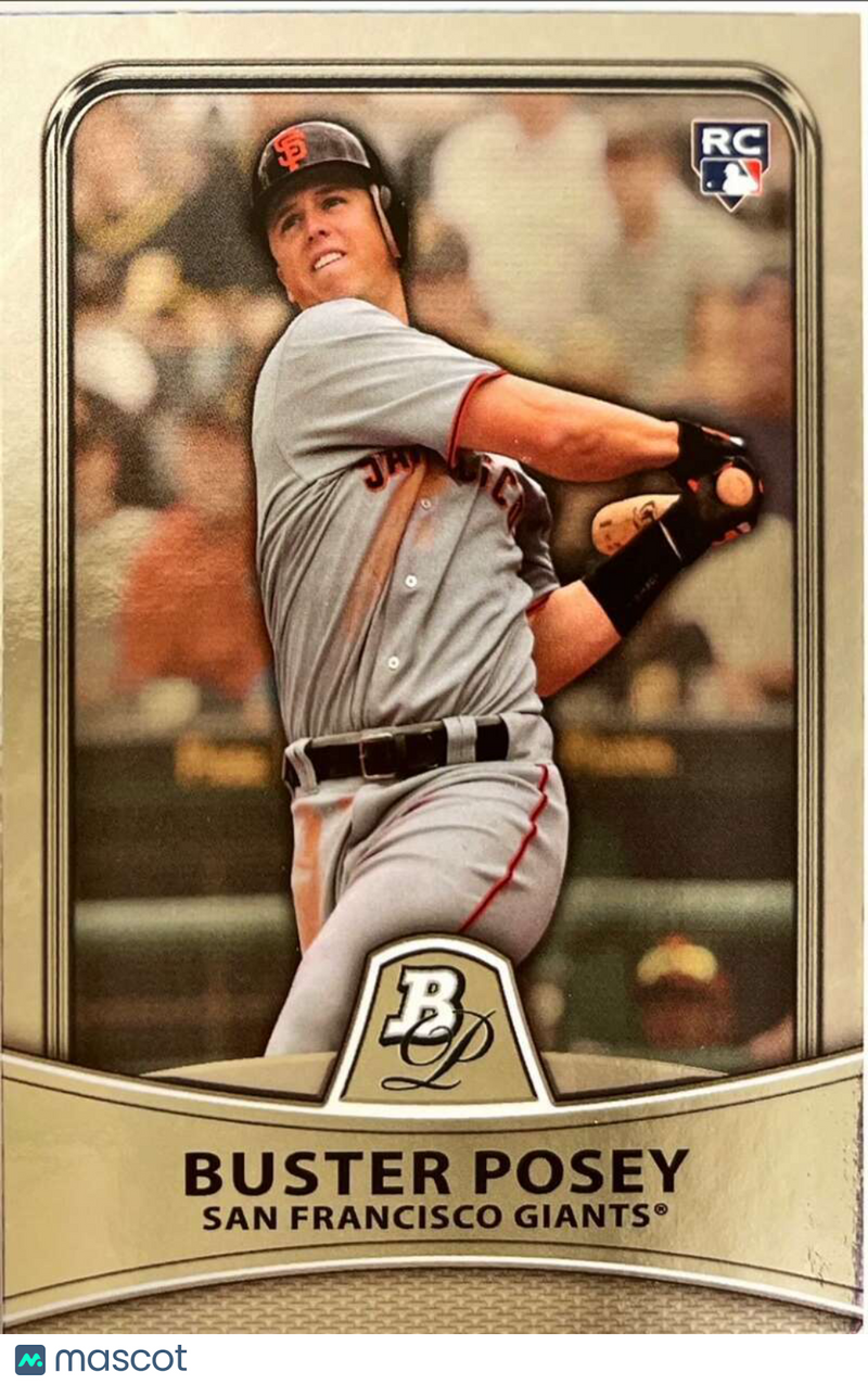 2010 Bowman Platinum