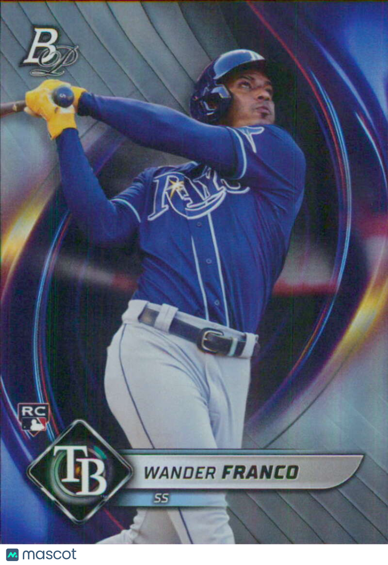 2022 Bowman Platinum