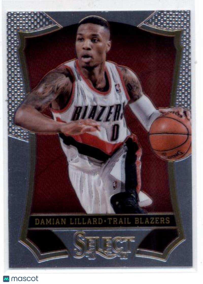 2013-14 Panini Select