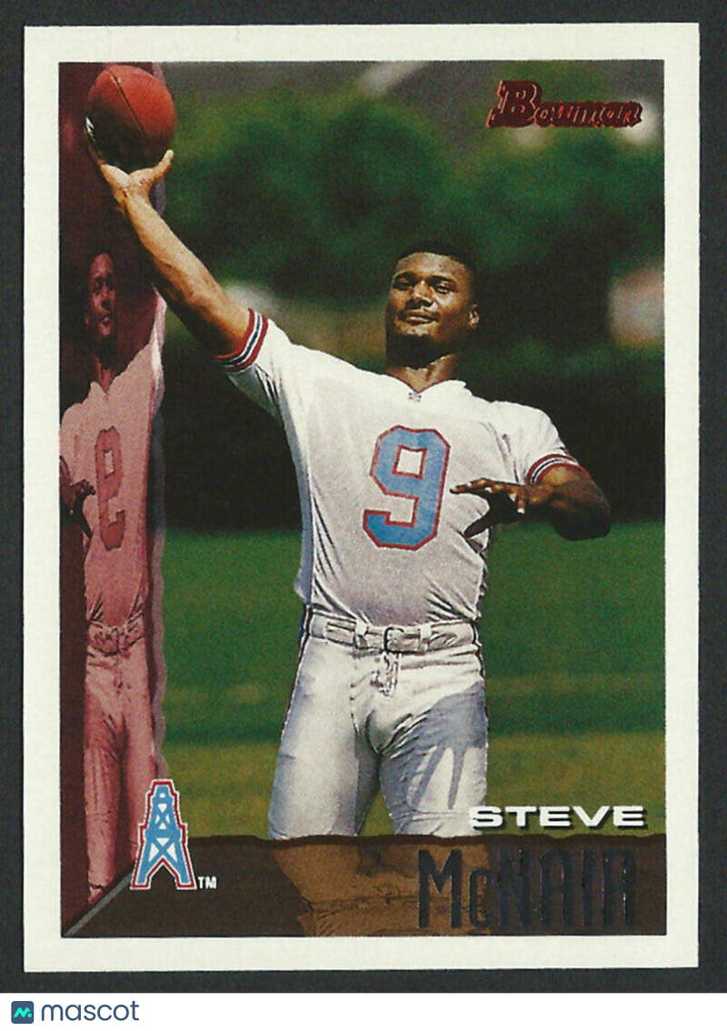 1995 Bowman