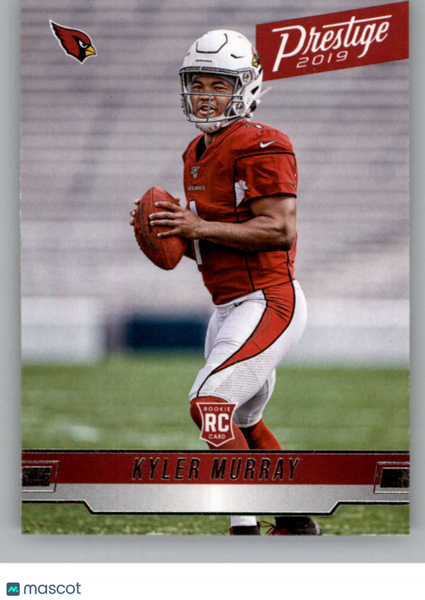 2019 Panini Prestige #201 Kyler Murray Cardinals NM-MT (RC - Rookie Card)