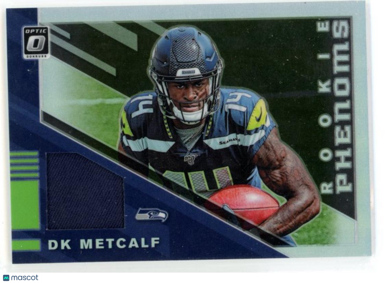 2019 Donruss Optic Rookie Phenoms Horizontal