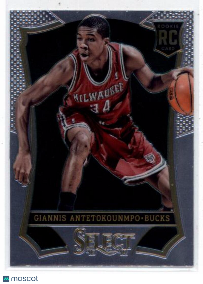 2013-14 Panini Select Rookies