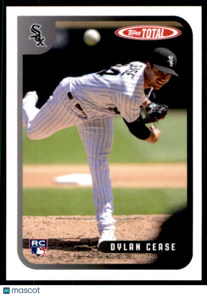 2020 Topps Total