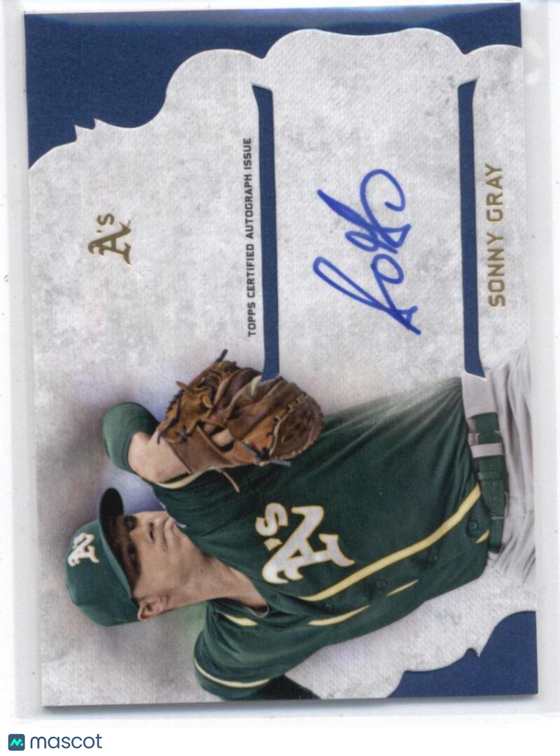 2015 Topps Supreme Simply Supreme Autographs