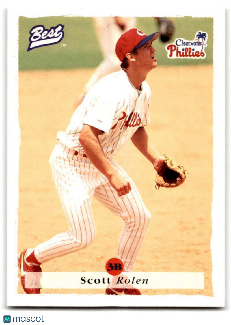 1995 Best
