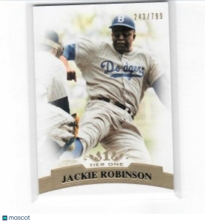 2011 Topps Tier One