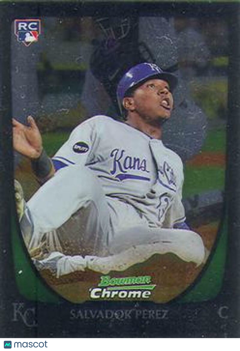 2011 Bowman Draft Chrome