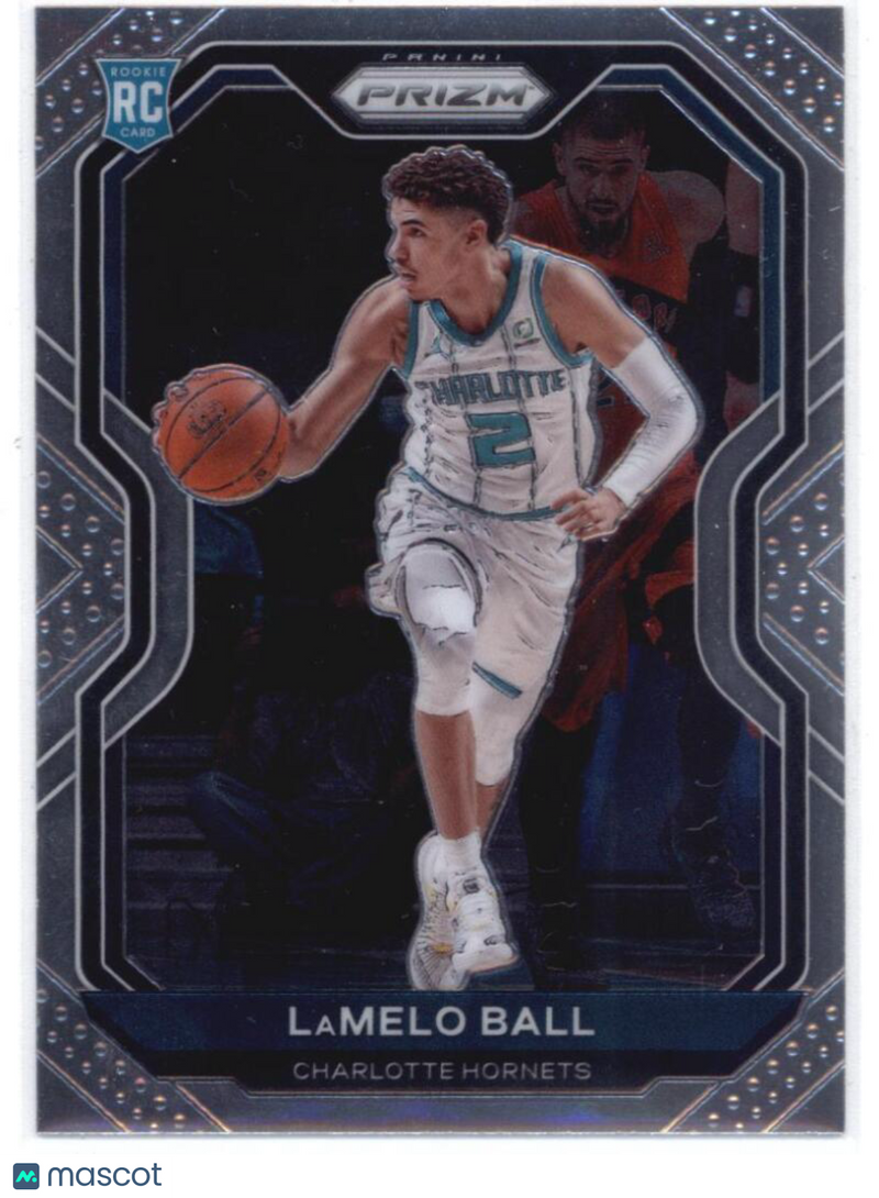 2020-21 Panini Prizm