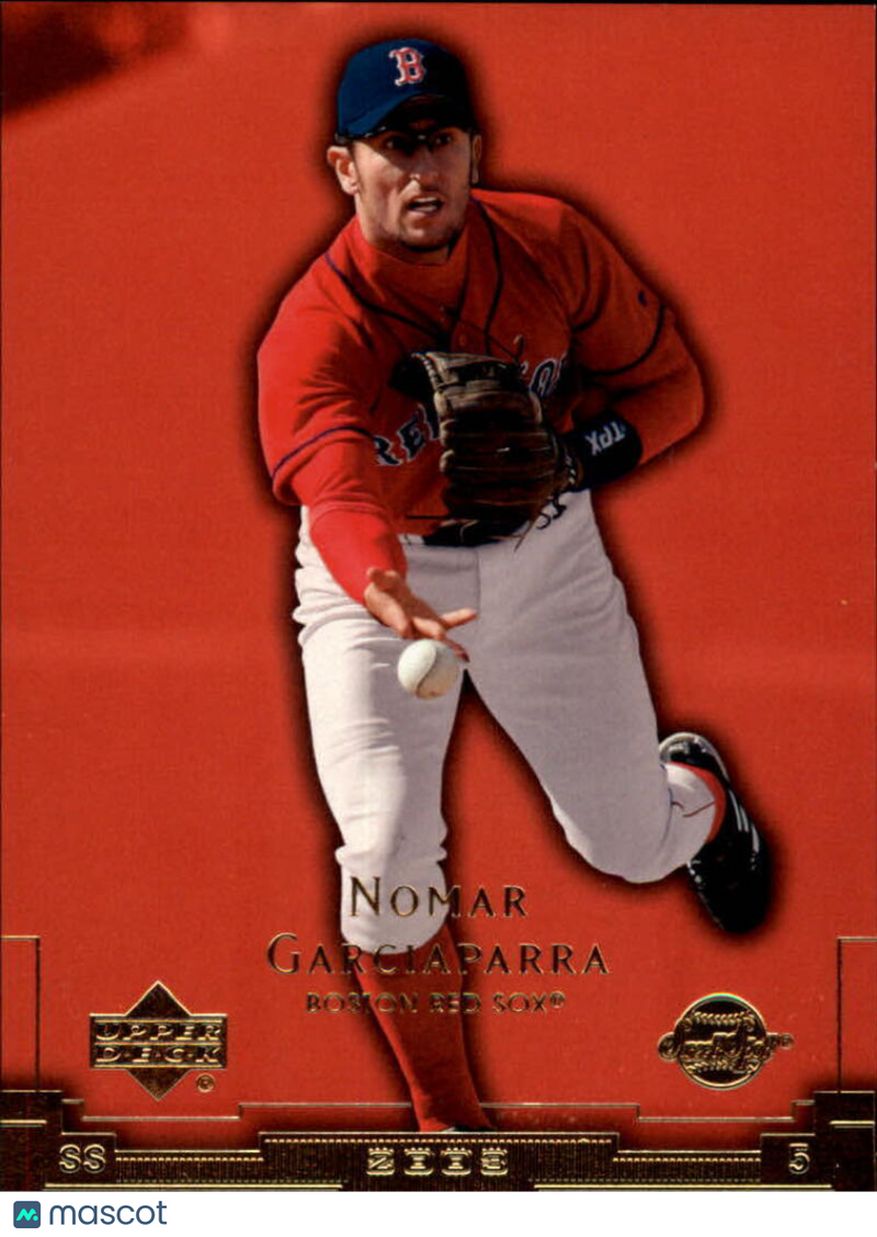 2003 Upper Deck Sweet Spot