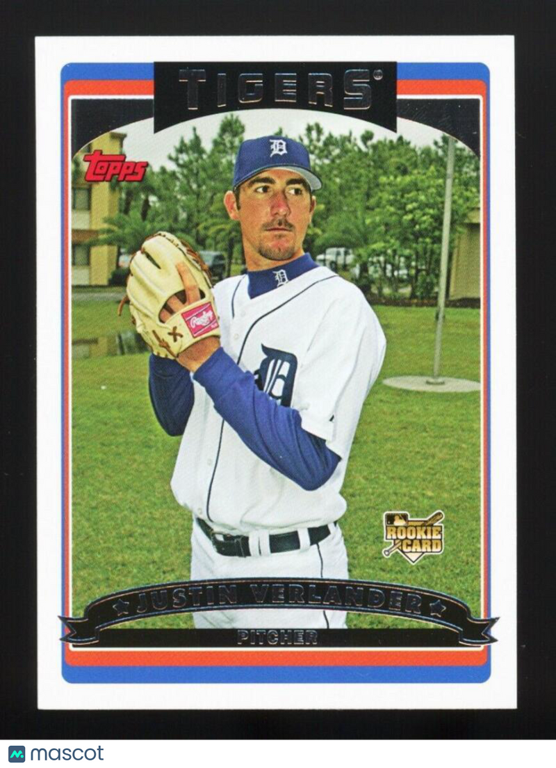 2006 Topps