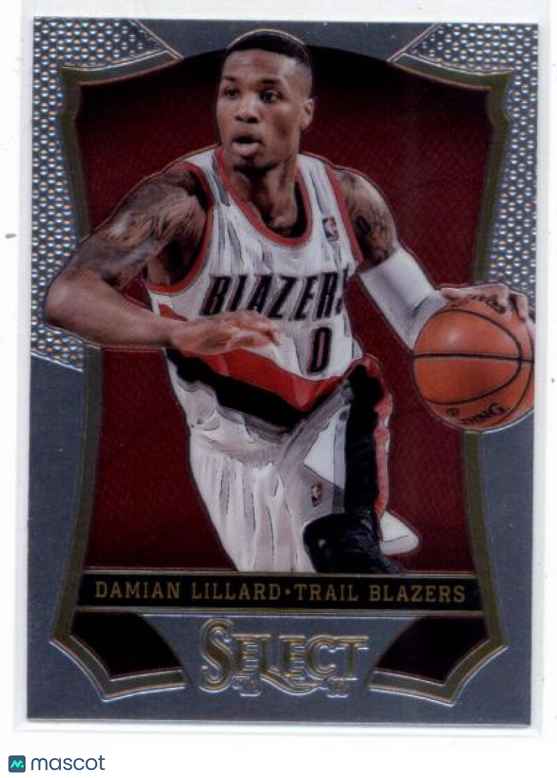 2013-14 Panini Select