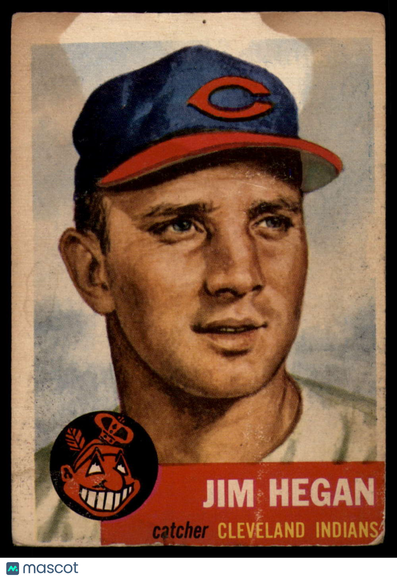 1953 Topps