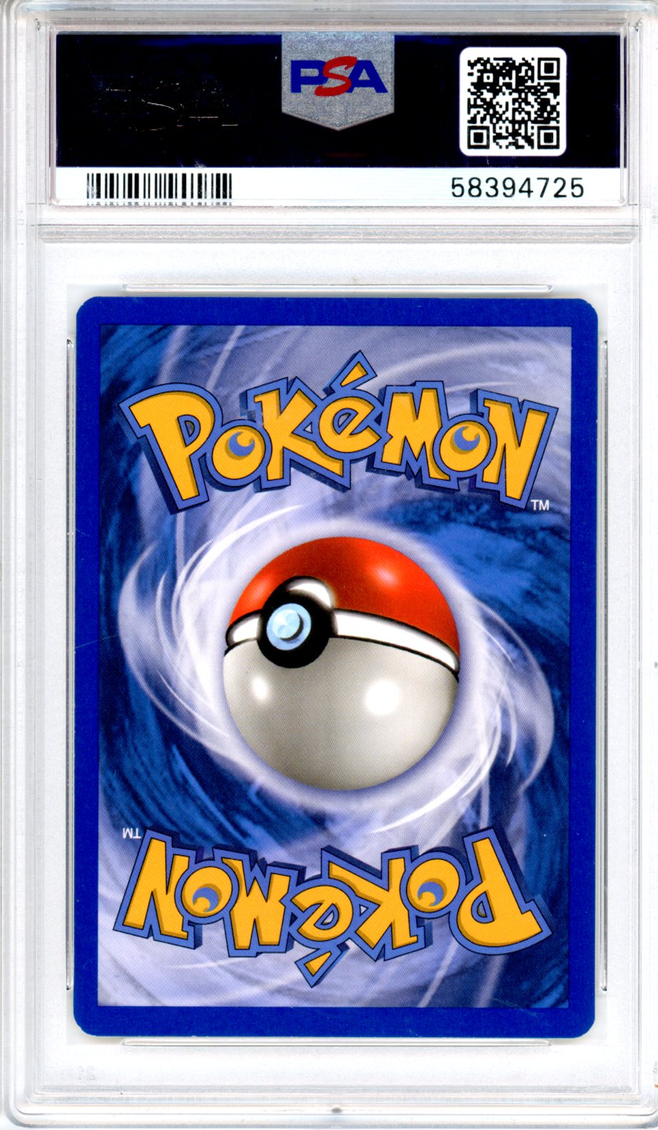 2003 Pokemon Skyridge Golem #148 Holo PSA 9 MINT