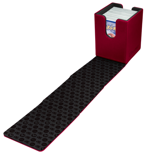 Elite Series: Charizard Alcove Flip Deck Box for Pokemon