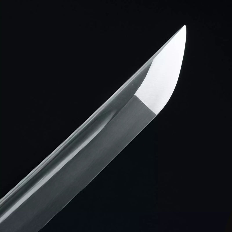 Handmade Japanese Katana Sword 1045 Carbon Steel