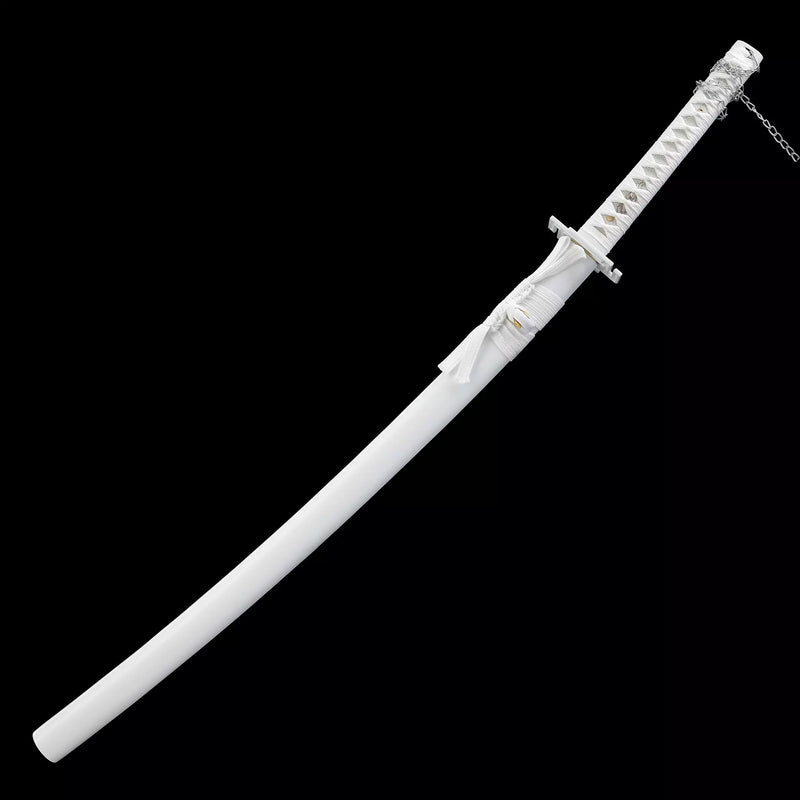 Kurosaki Ichigo's Tensa Zangetsu Bleach Anime Sword