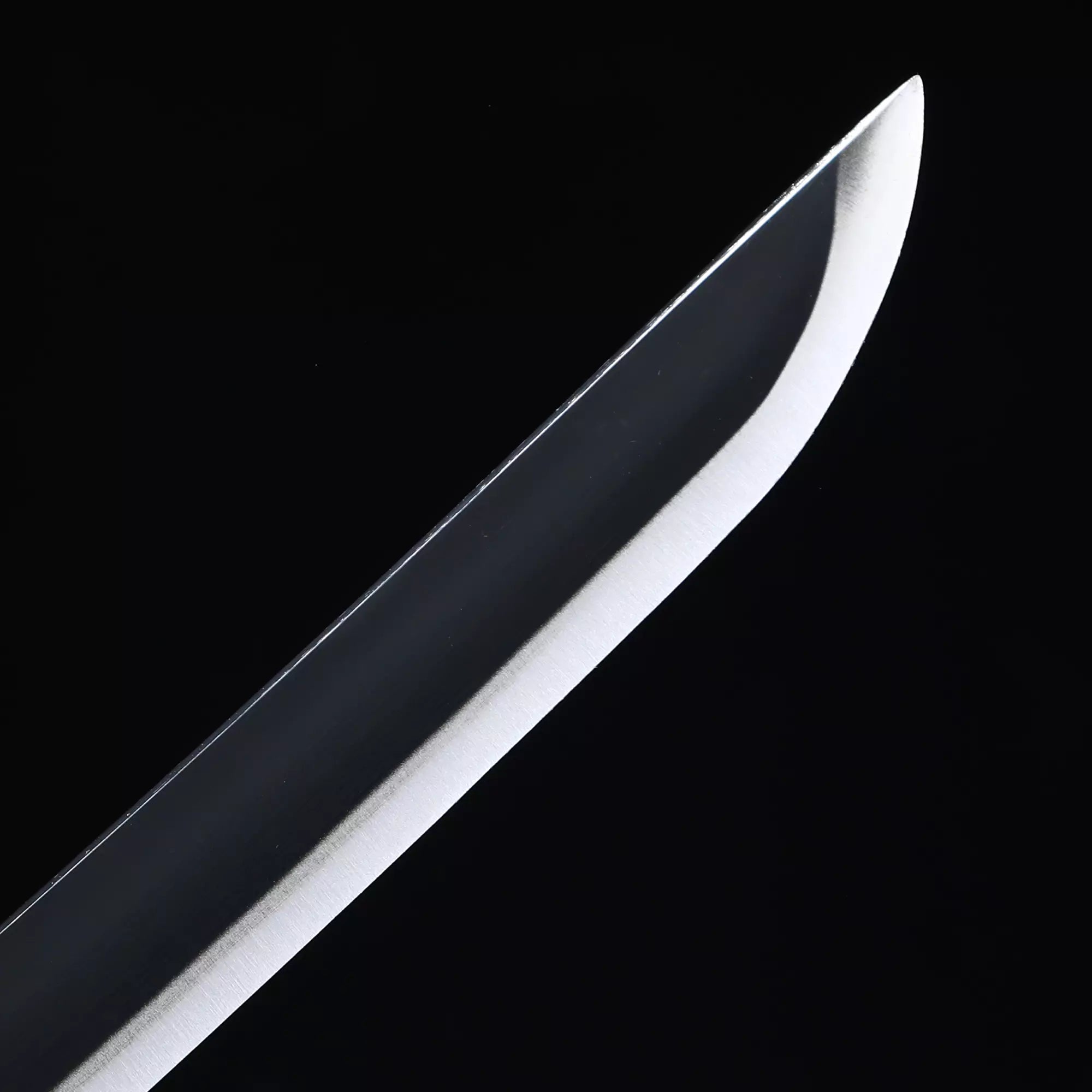Kamado Tanjiro's Sword, Demon Slayer Sword, Kimetsu No Yaiba Sword - Nichirin Sword
