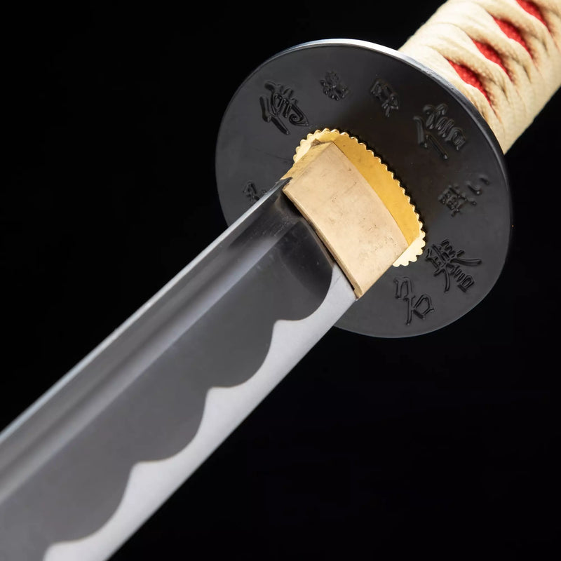 One Piece Trafalgar Law's Sword - Kikoku