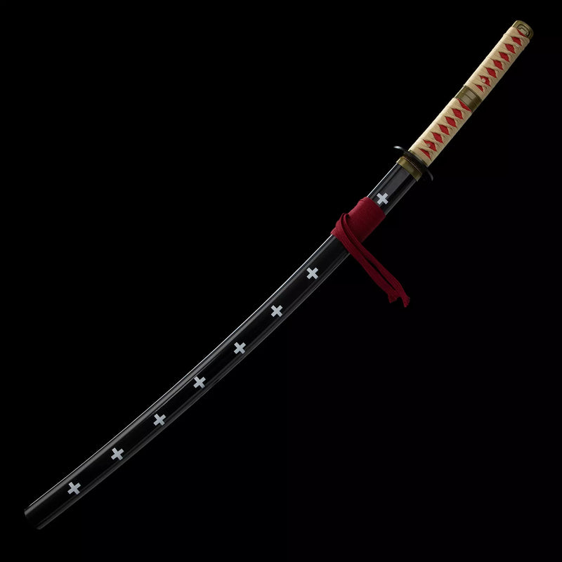 One Piece Trafalgar Law's Sword - Kikoku