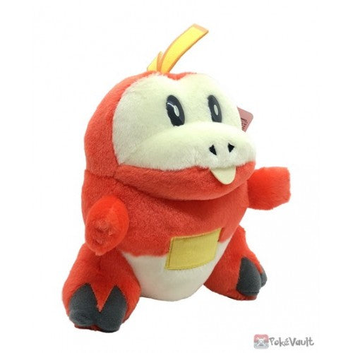 Takaratomy A.R.T.S I Choose You! Pokemon Get Plush Doll Fuecoco