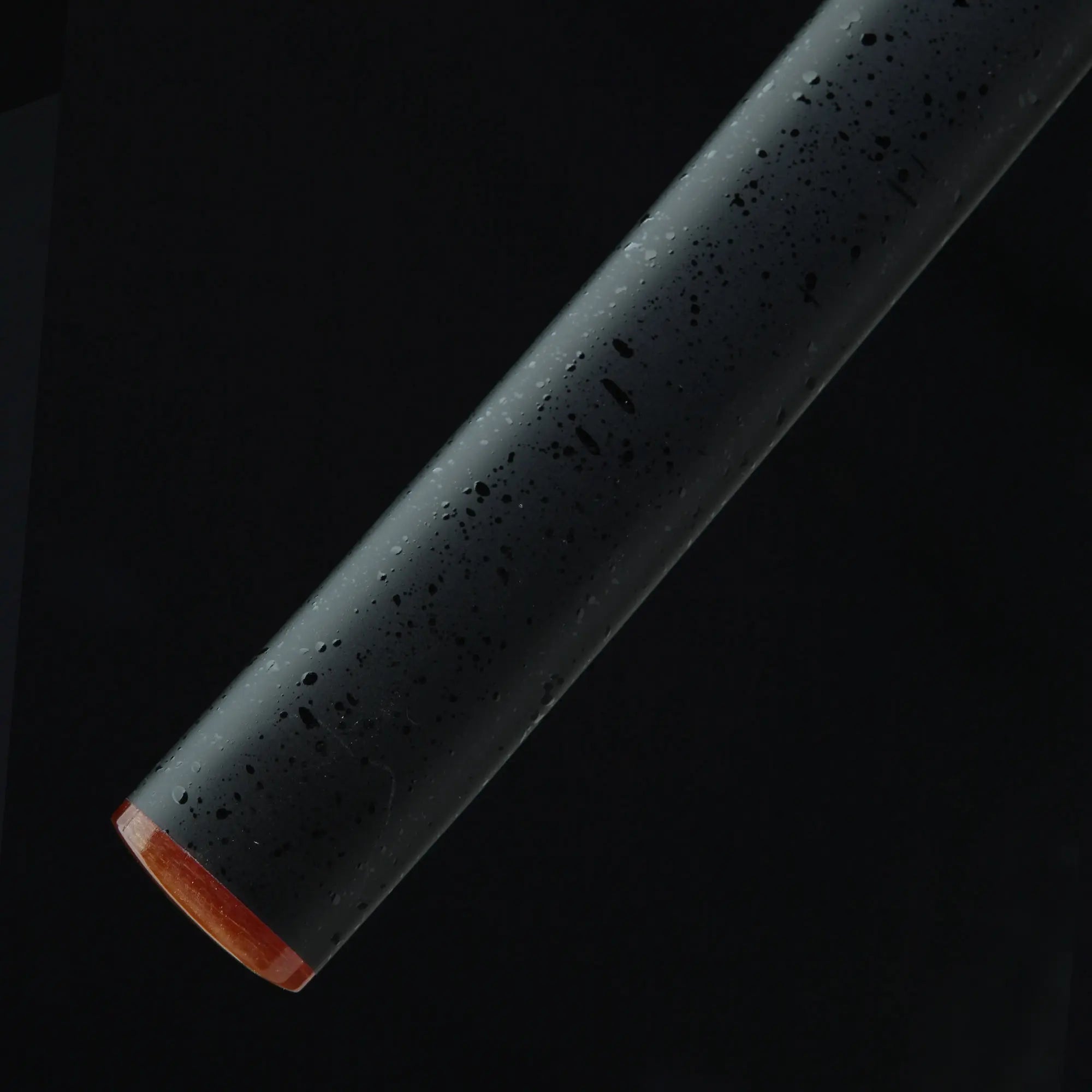 High-performance Handmade Katana Sword T10 Steel With Clay Tempered Blade