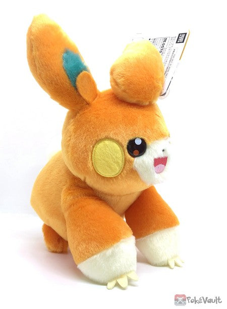 Takaratomy A.R.T.S I Choose You! Pokemon Get Plush Doll Pawmi, 9"
