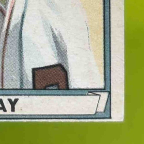 1941 Play Ball Pinky May #9 Philadelphia Phillies EX - Sports Cards