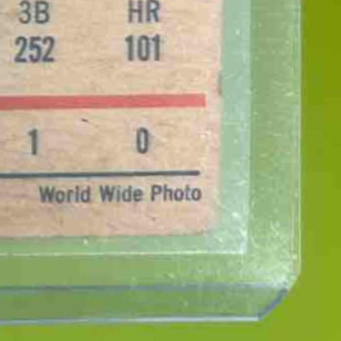 1960 Fleer Honus Wagner VG #62 Pittsburgh Pirates - Sports Cards