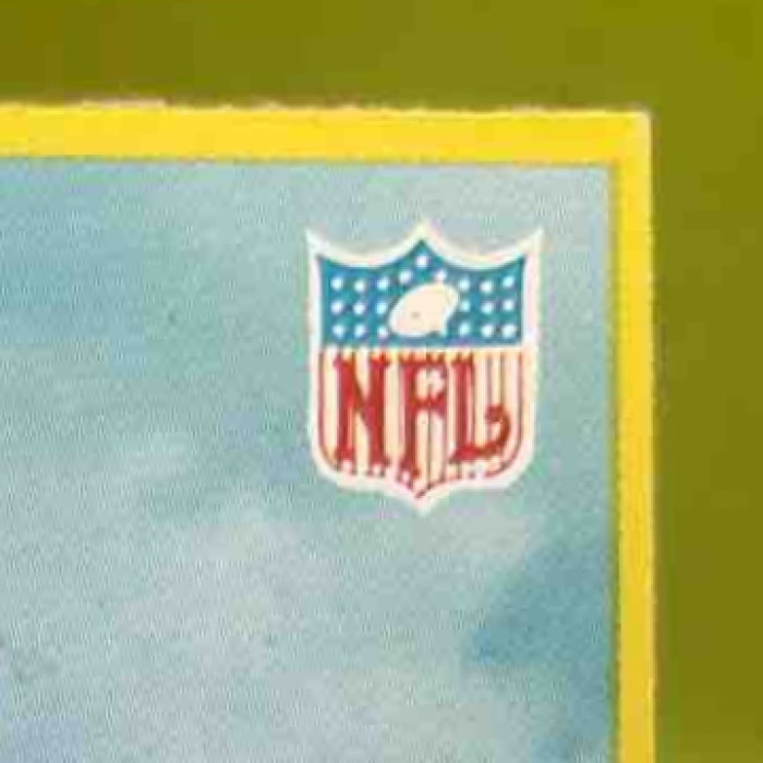 1967 Philadelphia Bob Hayes #52 Dallas Cowboys - Sports Cards